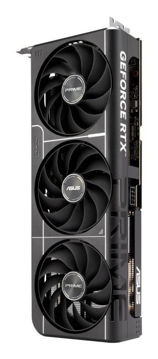 Graphics Card ASUS NVIDIA GeForce RTX 5060 Ti GDDR7 16GB – 13