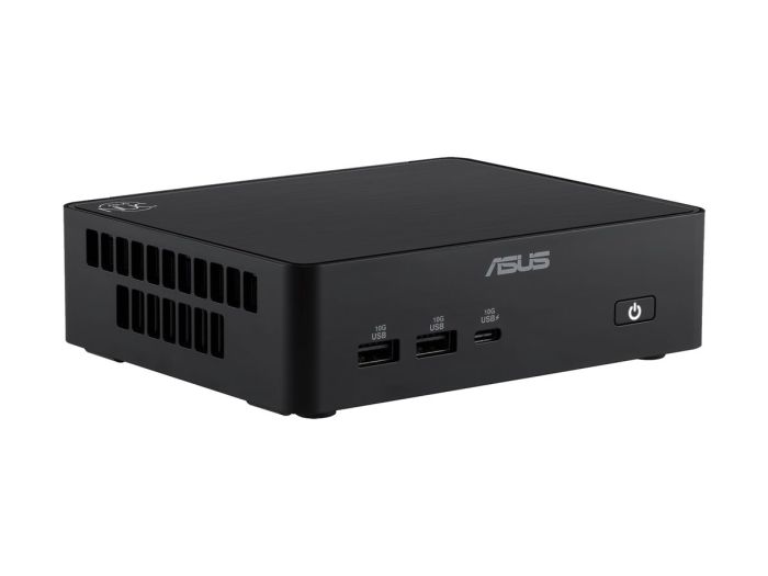 ASUS RNUC16GDKU760002 BB U7 356H Kit L6 – 8