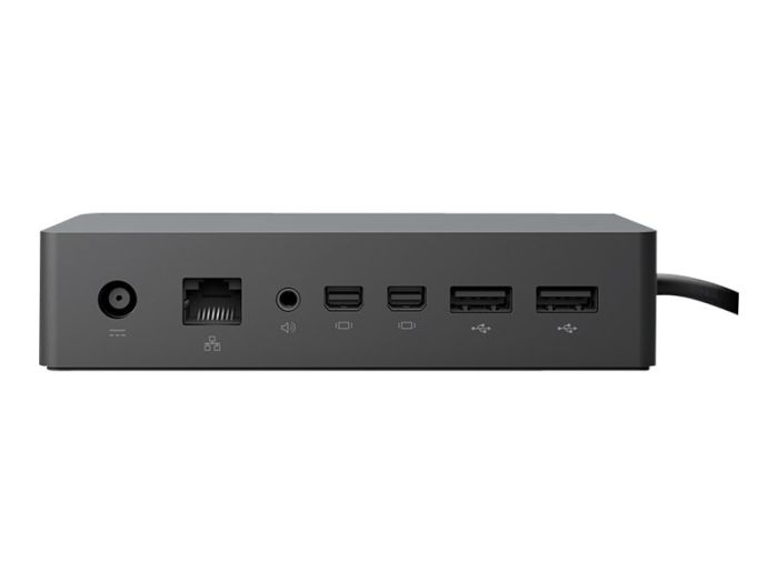 MS Srfc Tunderbolt 4 Dock SC IT/PL/PT/ES – 3