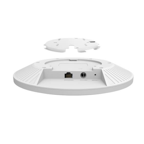 Access Point TP-LINK Omada 6000 Mbps 1x2.5GbE EAP683UR – 2