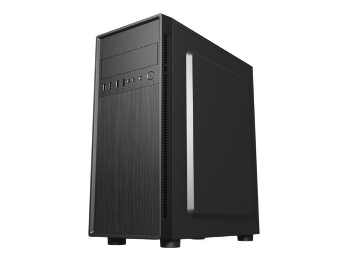 GEMBIRD Computer office case Fornax 160 – 4