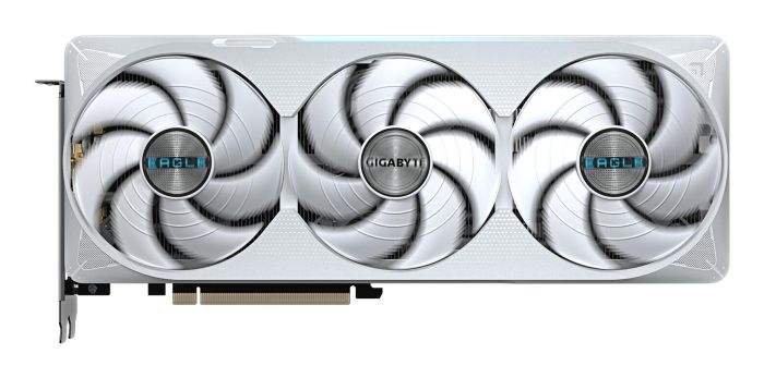 Graphics Card GIGABYTE NVIDIA GeForce RTX 5070 Ti GDDR7 16GB – 2