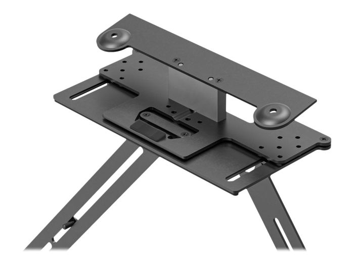 LOGI TV Mount For Video Bars White – 6