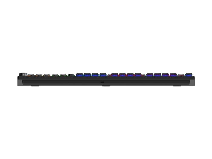 IBOX Aurora K-6 LED wired/wireless KB – 8