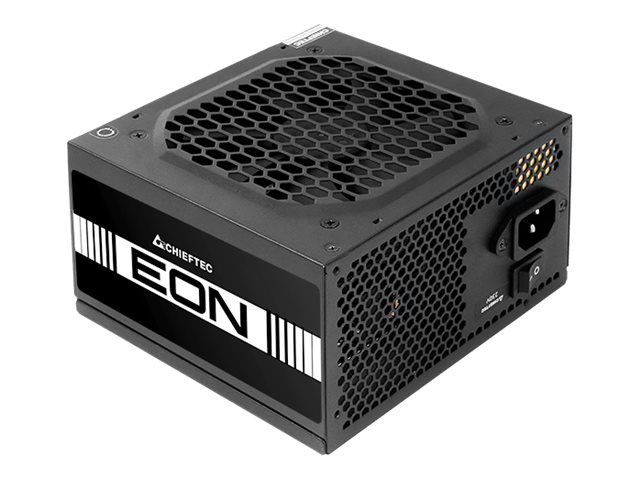 CHIEFTEC EON 500W 80 Plus ATX 12V PSU