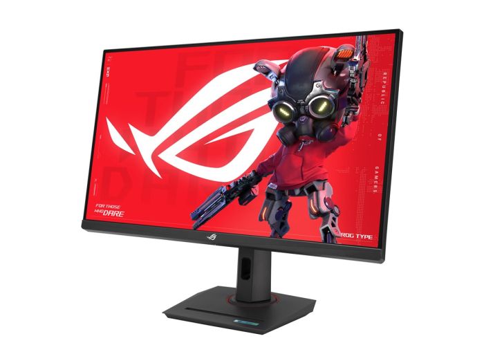 ASUS ROG Strix 31.5inch Fast IPS WLED – 6