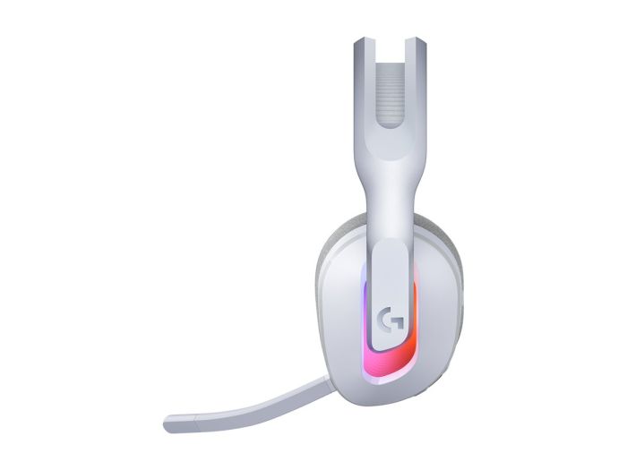 LOGI A20 X Headset White – 4