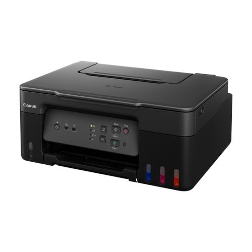 Canon PIXMA G3430 Spausdintuvas rašalinis spalvotas MFP A4 11 ppm USB Wi-Fi – 2