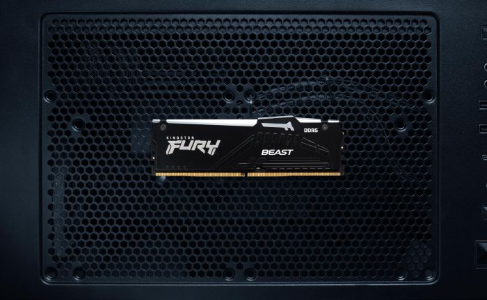 MEMORY DIMM 16GB DDR5-5600/K2 KF556C36BBEAK2-16 KINGSTON – 14