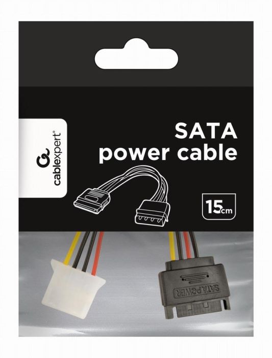 CABLE POWER ADAPTER SATA/CC-SATA-PS GEMBIRD – 3