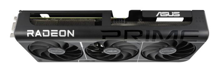 Graphics Card ASUS AMD Radeon RX 9060 XT GDDR6 16GB – 6