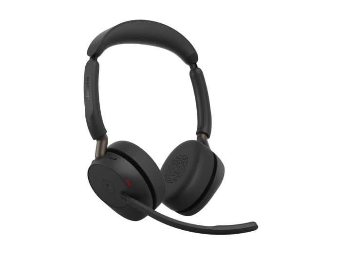 JABRA Evolve3 65 - Stereo LINK 390c MS – 5