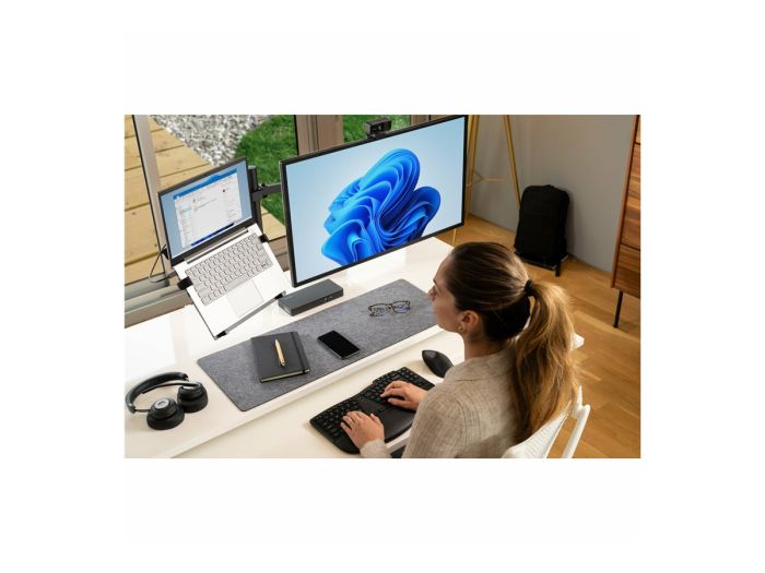 KENSINGTON H3000 Bluetooth Headset – 14