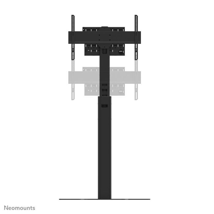 TV SET ACC FLOOR STAND 37-75"/FL45S-825BL1 NEOMOUNTS – 4