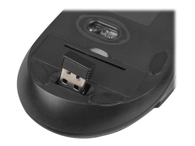 NATEC NZB-1440 Set 2in1 STINGRAY Wrls – 7