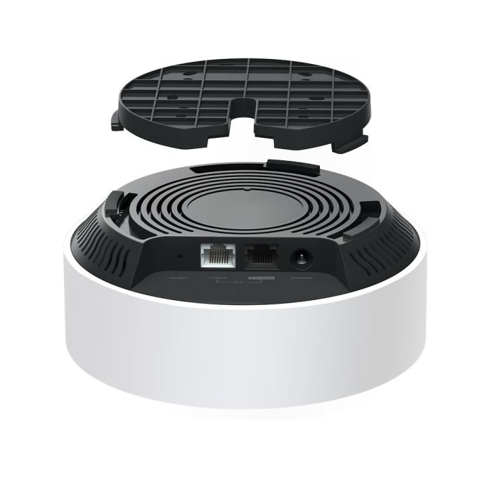 Wireless Router TP-LINK 3000 Mbps Mesh 1x10/100/1000M 1x2.5GbE – 2