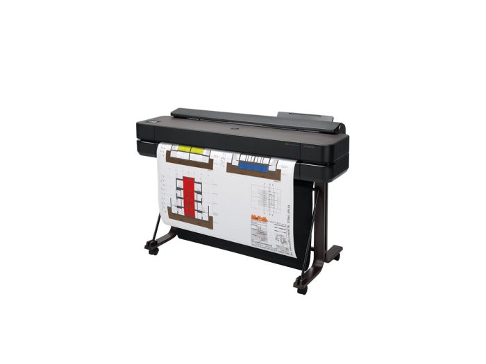 HP DesignJet T650 24inch Printer 2025 – 16