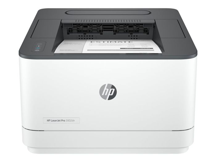 HP LaserJet Pro 3002dn 33ppm Printer