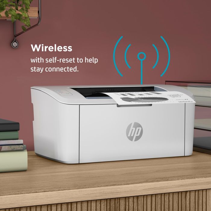 Laser Printer HP LaserJet M110w USB 2.0 WiFi 7MD66F – 14