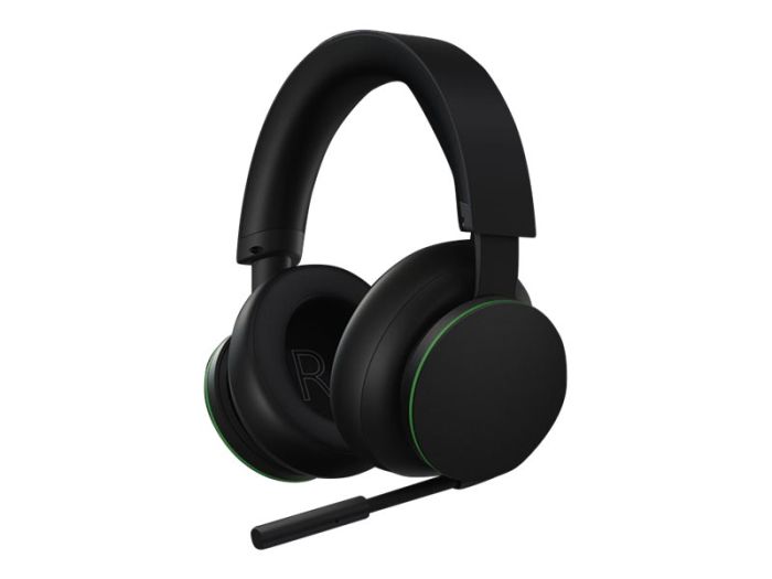 MS Xbox Wireless Headset – 4