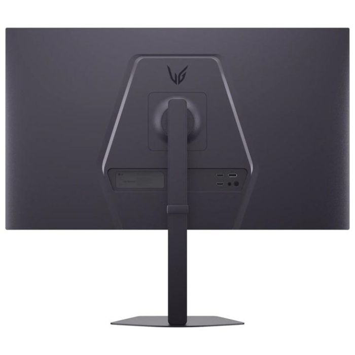 LCD Monitor LG Quad HD LED 32G620B-B 32" – 12