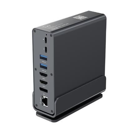 I/O ADAPTER MULTI-PORT 15IN1/A-CF-COMBO15-01 GEMBIRD – 2