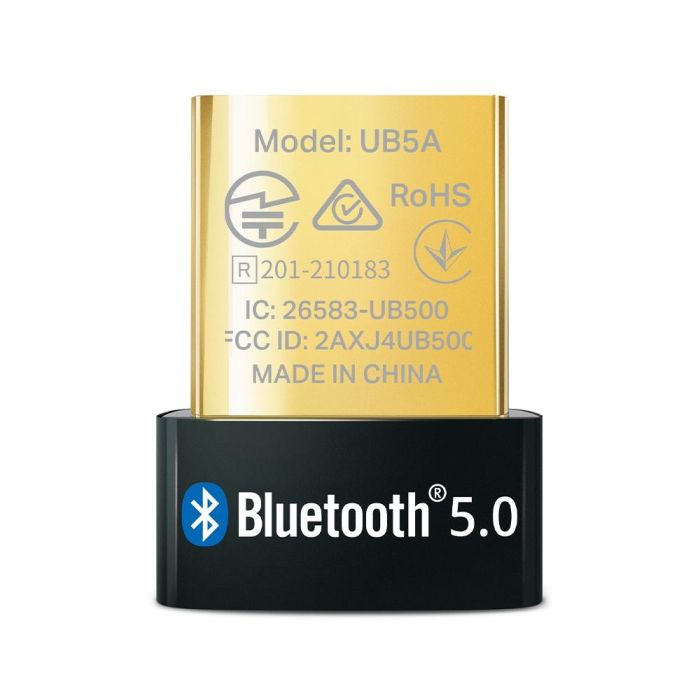 WRL ADAPTER BLUETH 5/UB5A TP-LINK – 3