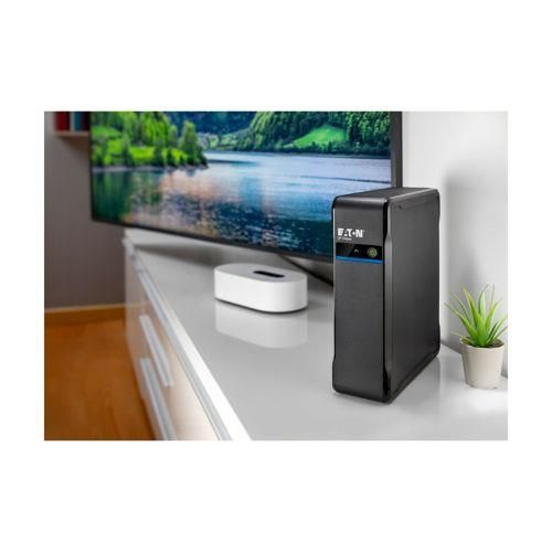 UPS EATON 700 VA Offline Phase 1phase 3P700D – 5