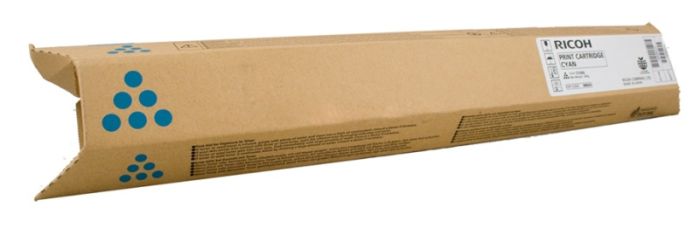 Ricoh PRO C9100 (828317) Lazerinė kasetė, Žydra – 3