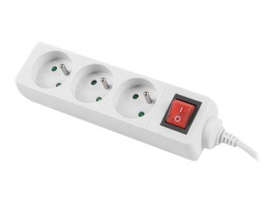 LANBERG PS1-03E-0150-W LANTERGE CURVE – 2