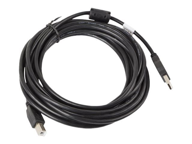 LANBERG CA-USBA-11CC-0050-BK cable – 2