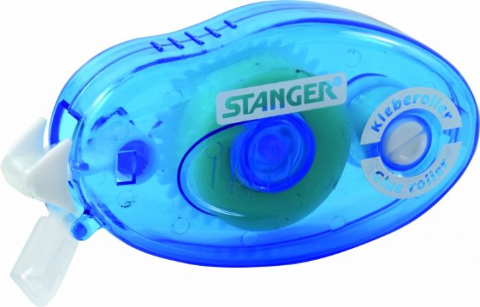 Stanger klijų juostelė Glue Roller 8 mm x 12 m, 1 vnt. 39001 – 2