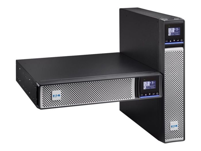 EATON 5PX 3000i RT2U Netpack G2