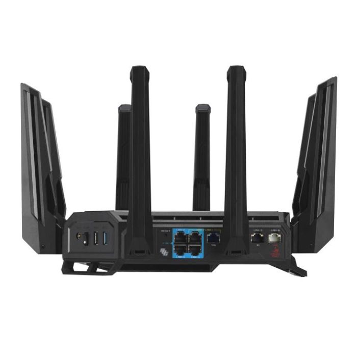 Wireless Router ASUS ROG Rapture GT-BE98 – 3