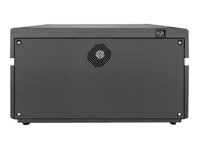 MANHATTAN 20 USB-C PD Desktop Charger – 6