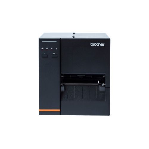 Brother TJ-4005DN Pramoninis etikečių spausdintuvas Direct Thermal 152 mm/sec