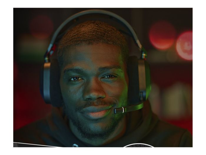 CORSAIR HS80 RGB USB Headset Carbon EU – 3