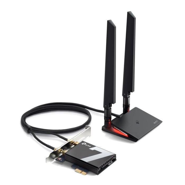 WRL ADAPTER 9300MBPS WI-FI 7/ARCHER TBE550E TP-LINK – 3
