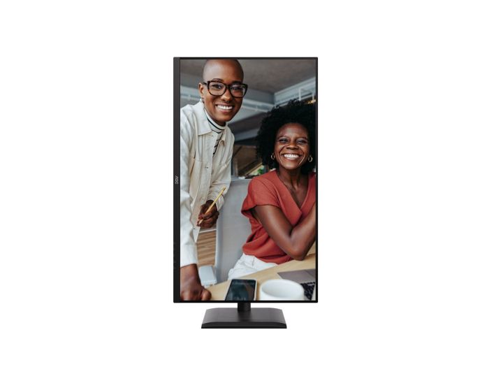 AOC 31.5inch 2560x1440 100Hz IPS Flat – 2