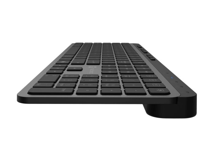 NATEC KEYBOARD MEDUSA US LAYOUT KEYBOARD – 3