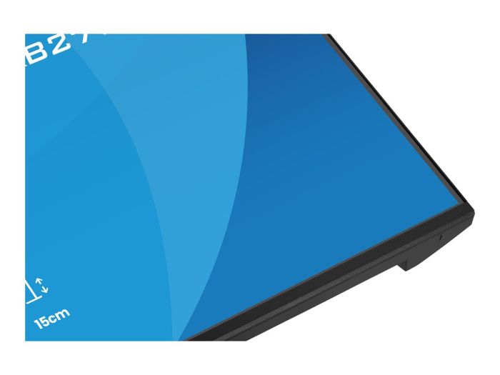 IIYAMA XB2797HSN-B1 27inch IPS-panel – 11