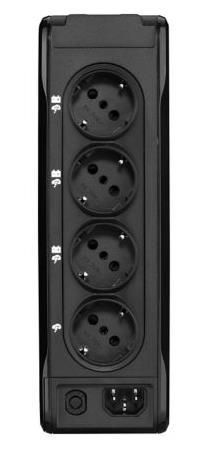 UPS EATON 700 VA Offline Phase 1phase 3P700D – 3