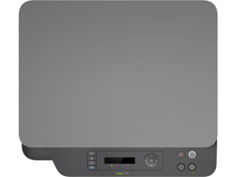 HP Color Laser MFP 178nw Spausdintuvas lazerinis spalvotas MFP A4 18 ppm USB Wi-Fi Ethernet LAN – 5