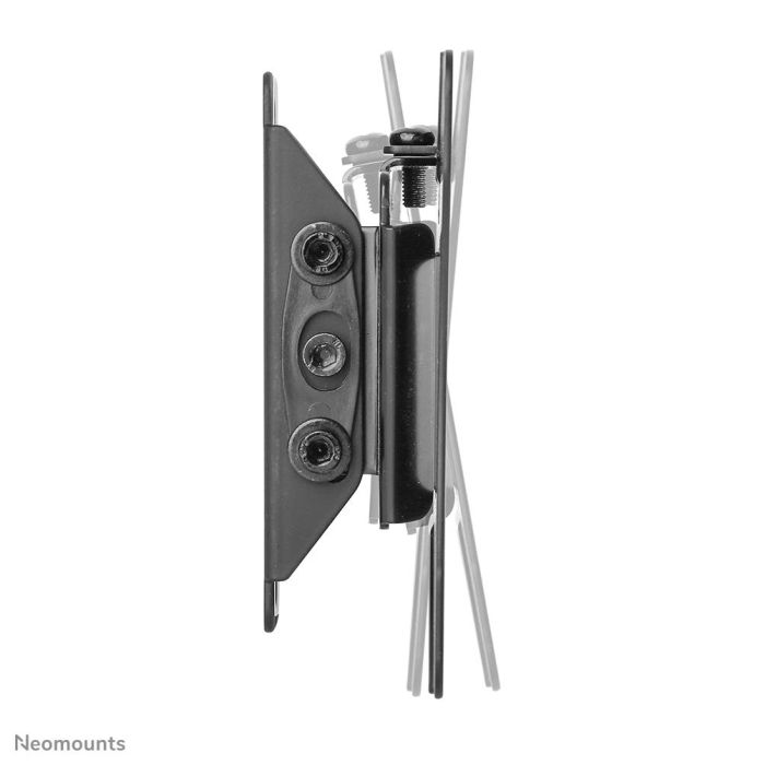 TV SET ACC WALL MOUNT 10-30"/BLACK NM-W60BLACK NEOMOUNTS – 6