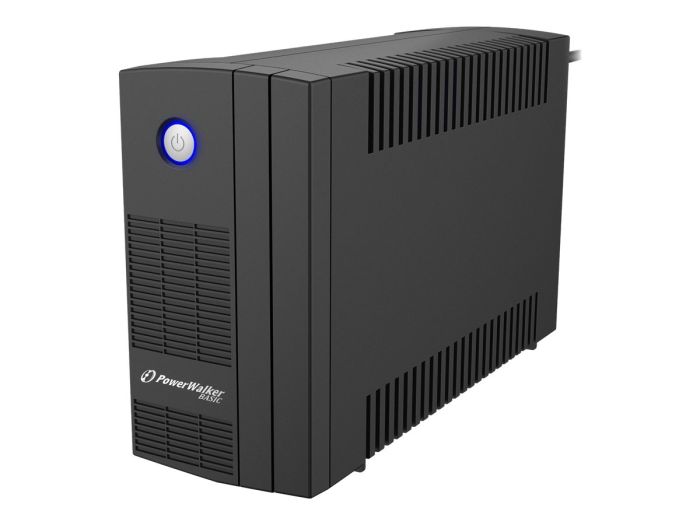 POWERWALKER VI 650 SB FR UPS – 2