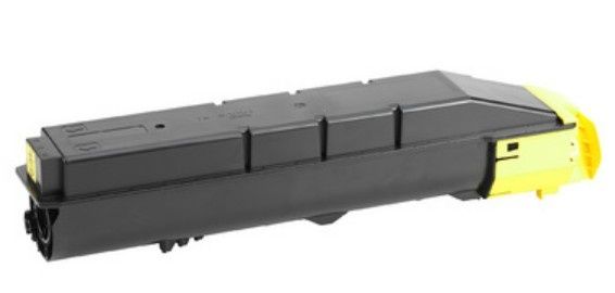 Kyocera TK-8305Y Lazerinė kasetė, Geltona – 2
