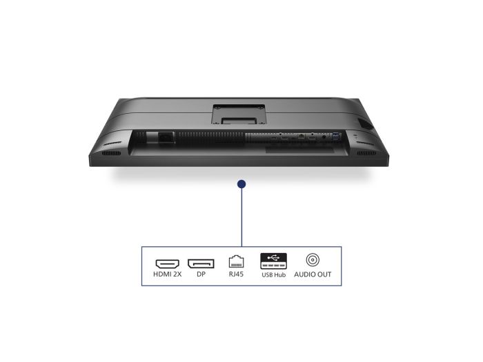 PHILIPS 273S1/00 27inch FHD IPS 16:9 – 8