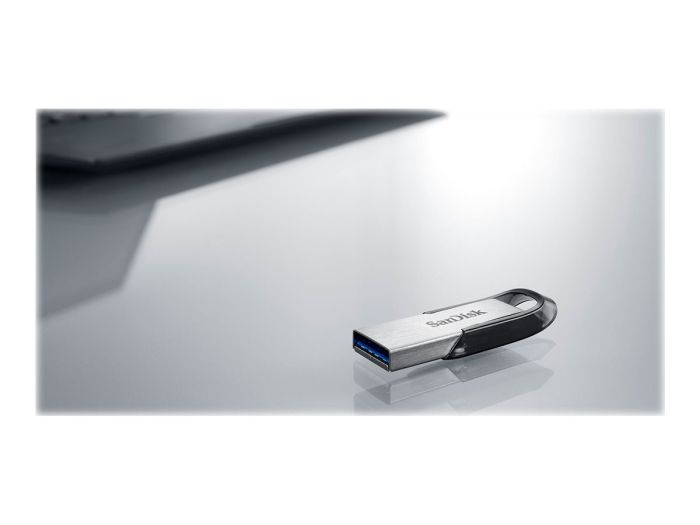 SANDISK Ultra Flair 32GB USB 3.0 Flash D – 5