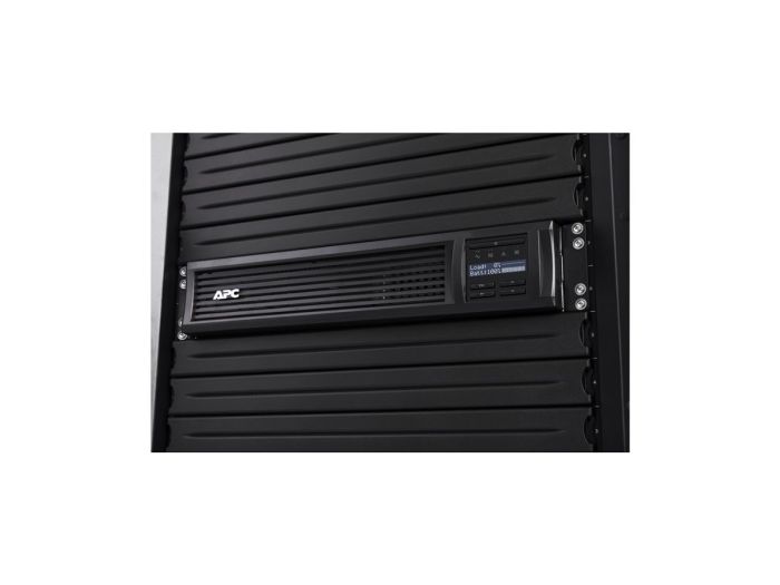 APC SmartConnect UPS SMT 3000 VA Rack – 6