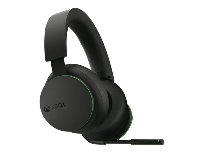 MS Xbox Wireless Headset – 12